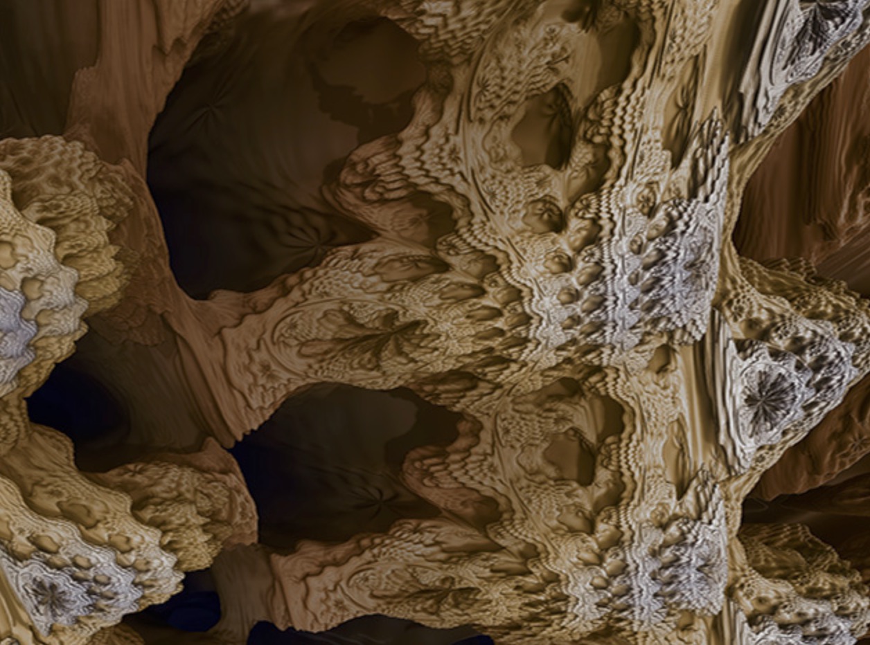 fractal image