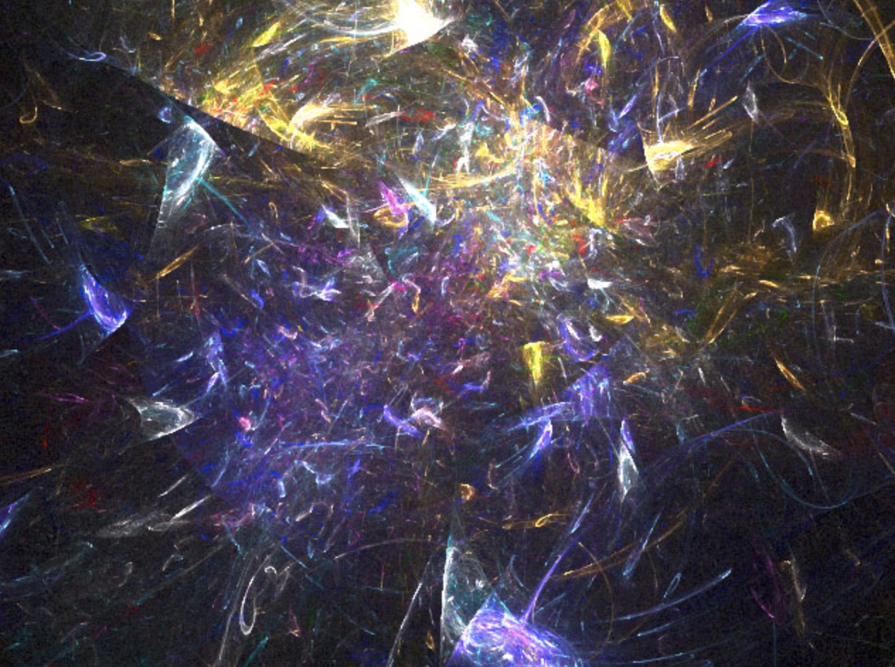 fractal image