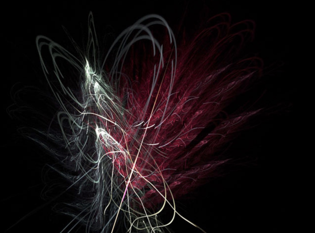 fractal image
